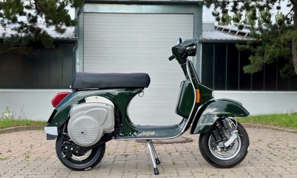 Vespa PX80 V8X1T-300-e-vespa-by-prosimo - 24 prosimo Elektroumbau Vespa PX80 1989 – Vespa Largeframe elektrisch