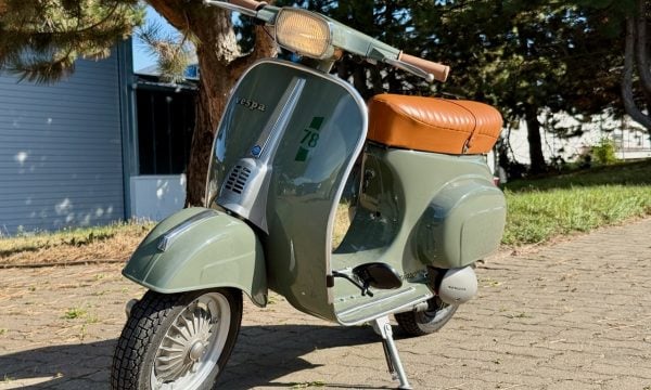 Vespa 50N Special V5B3T-184 - 10