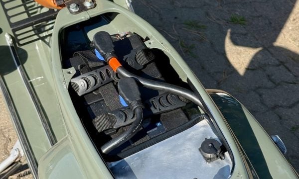 Vespa 50N Special V5B3T-184 - 13