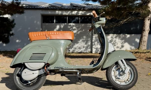 Vespa 50N Special V5B3T-184 - 3
