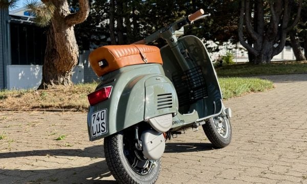 Vespa 50N Special V5B3T-184 - 4