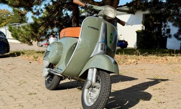 Vespa 50N Special V5B3T-184 - 5
