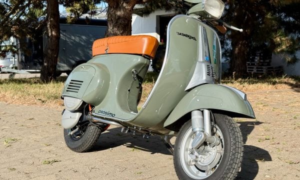 Vespa 50N Special V5B3T-184 - 7