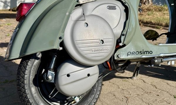 Vespa 50N Special V5B3T-184 - 8