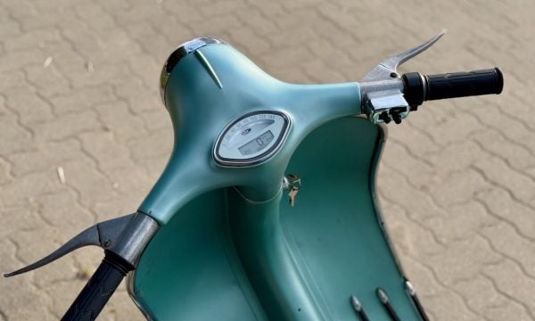Vespa GL VGLA1T-026 - 4 Vespa GL VGLA1T-026 - 4