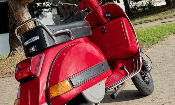 Vespa P200E VSX1T-348 - 14