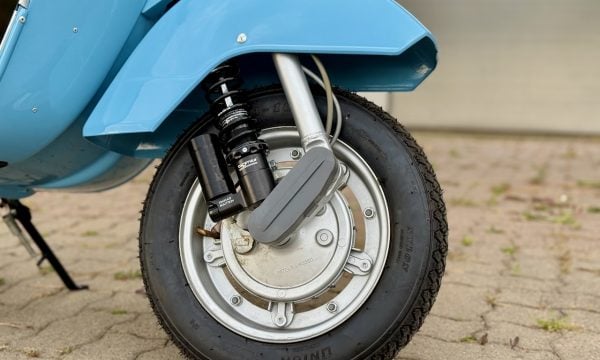 Vespa PK50 V5X2T-006 - 10 Vespa PK50 V5X2T-006 - 10