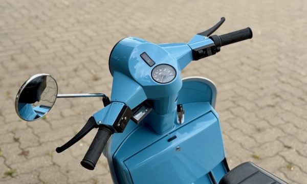 Vespa PK50 V5X2T-006 - 6 Vespa PK50 V5X2T-006 - 6