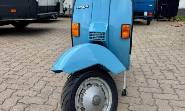 Vespa PK50XL V8X5T-300 - 1