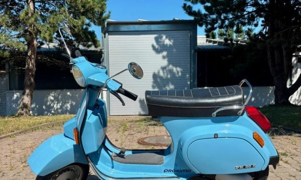 Vespa PK50XL V8X5T-300 - 4