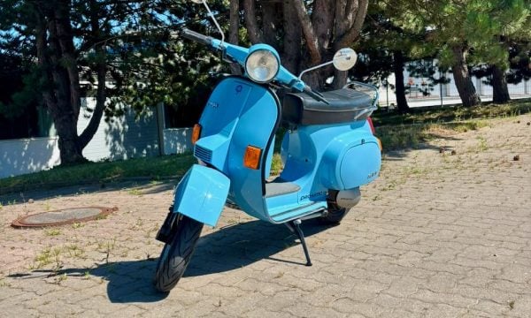 Vespa PK50XL V8X5T-300 - 5