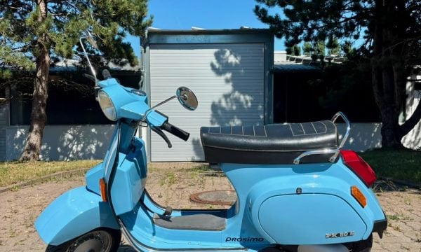 Vespa PK50XL V8X5T-300 - 6