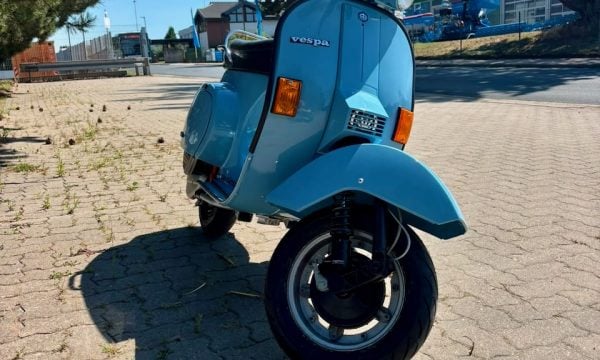Vespa PK50XL V8X5T-300 - 7