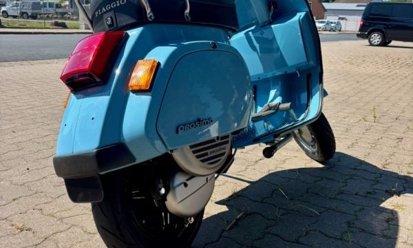 Vespa PK50XL V8X5T-300 - 8