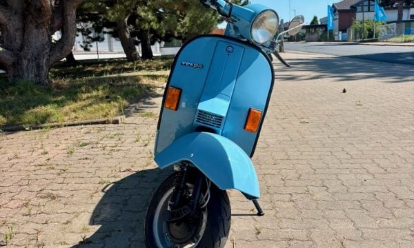 Vespa PK50XL V8X5T-300 - 9