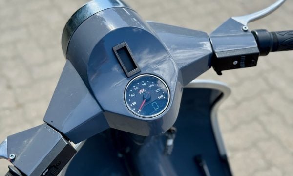 Vespa PK50s V5X2T-002 - 9 Vespa PK50s V5X2T-002 - 9