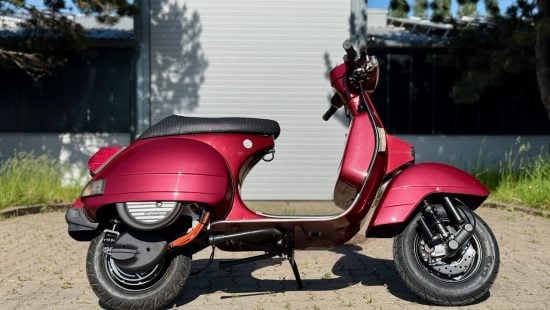 prosimo Elektro Vespa PX125 VNX2T-307