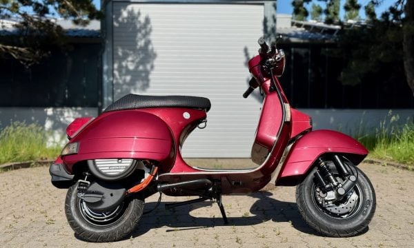 prosimo Elektro Vespa PX125 VNX2T-307