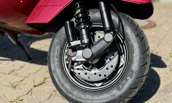 Vespa PX125 VNX2T-307 - 10