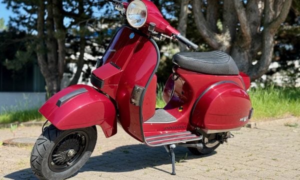 Vespa PX125 VNX2T-307 - 12