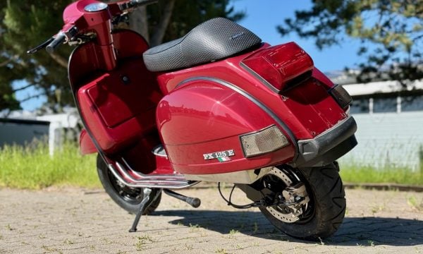 Vespa PX125 VNX2T-307 - 13