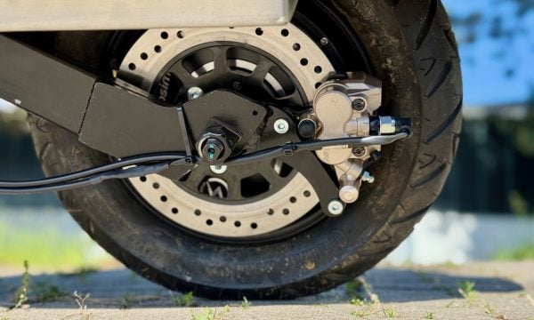 Vespa PX125 VNX2T-307 - 15