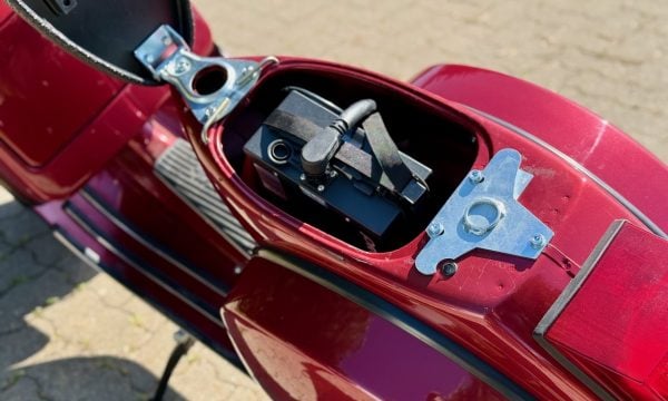 Vespa PX125 VNX2T-307 - 7