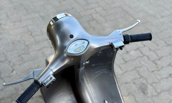 Vespa Sprint 150 VLB1T-351 - 1 Vespa Sprint 150 VLB1T-351 - 1