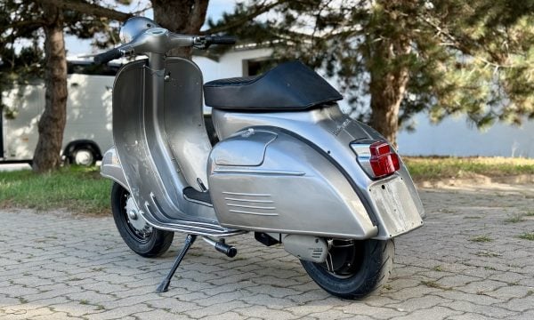 Vespa Sprint 150 VLB1T-351 - 10 Vespa Sprint 150 VLB1T-351 - 10