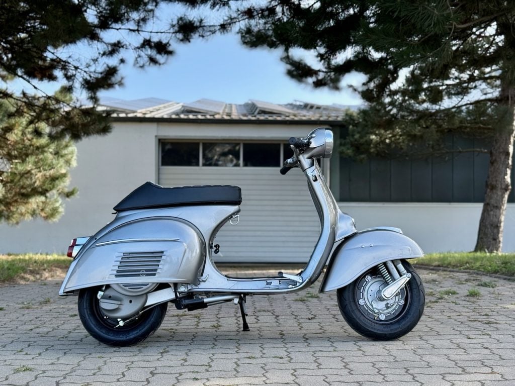 prosimo Elektro Kit Vespa Sprint 150 VLB1T-351