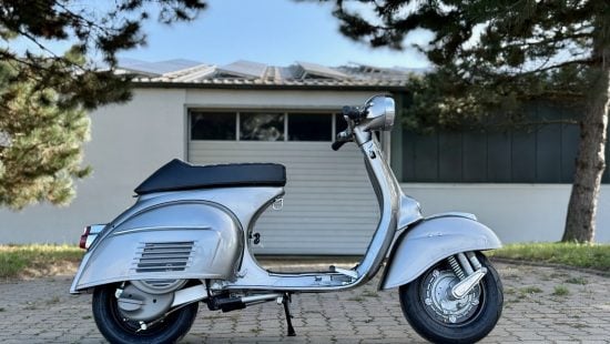 prosimo Elektro Kit Vespa Sprint 150 VLB1T-351