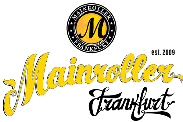 Mainroller Frankfurt