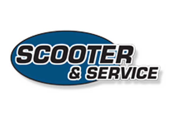 Scooter & Service