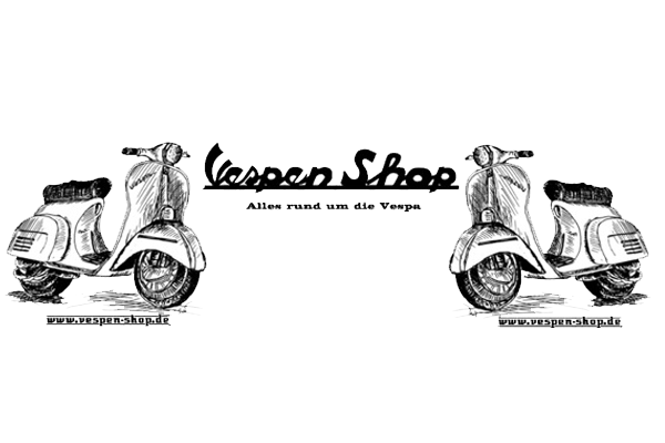 Vespen Shop