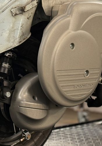 Neues Design mit Schaltrasen-Optik